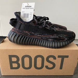 SOLD - Adidas Yeezy Boost 350 V2